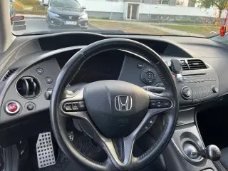 Honda Civic 1.8 Sport 2010