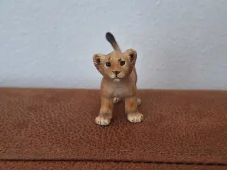 Schleich løveunge 