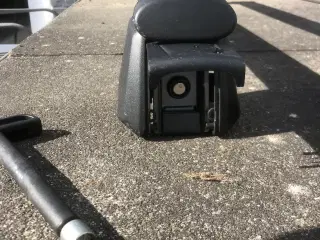 Original Tagbøjler til Audi Q5
