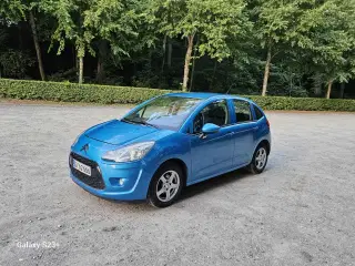  Citroen C3 1,4 