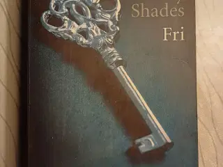 Fifty Shades Fri af E. L. James
