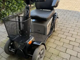 Solo comfort Elscoter 
