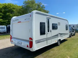 Hobby 560 KMFE