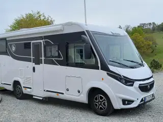Benimar Amphitryon North Autokapp A967 