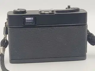 ⭐️· Analogkamera: Konica C35