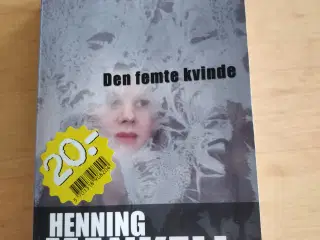 Den femte kvinde