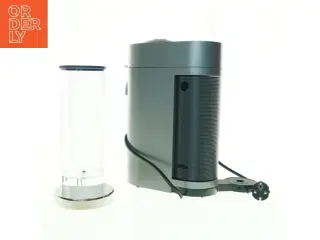 NY Nespresso Vertuo Plus kaffemaskine