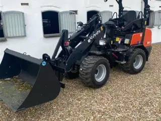 Kubota RT220-2