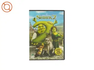 Shrek 2 (DVD)