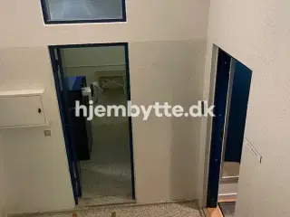 Hjembytte - Nørrevang