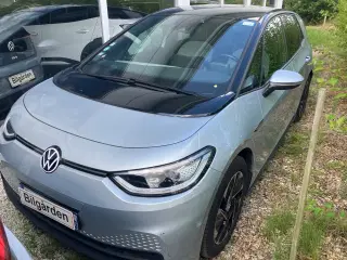 VW ID.3 58 Pro Performance Family