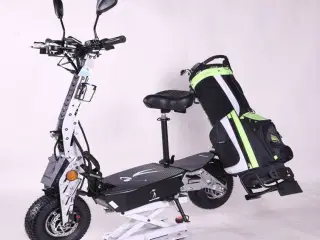 Monobuggy EL  Golf Scooter