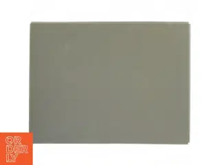 Arkitekturbog (str. 36 x 27 cm)