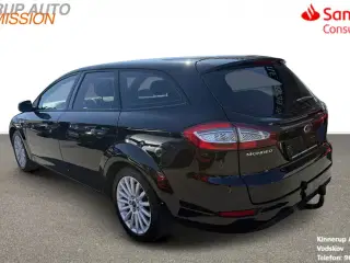 Ford Mondeo 1,6 TDCi DPF Trend Econetic 115HK Stc 6g