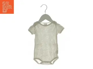 Bodystocking fra Schiesser (Str. 62)