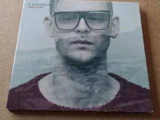 N* Grandjean ** Fairly Young (digipack) 