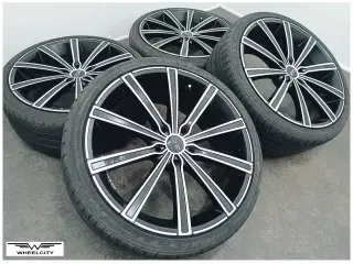 5x114,3 19" ET45 OZ fælge