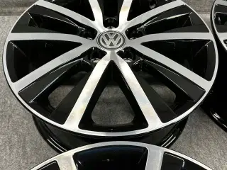 VW T6 MULTIVAN CARAVELLE 7.0" x 17" 5x120 ET 55