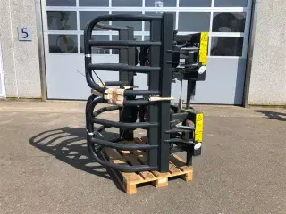 Schäffer balletang med Schäffer krogebeslag