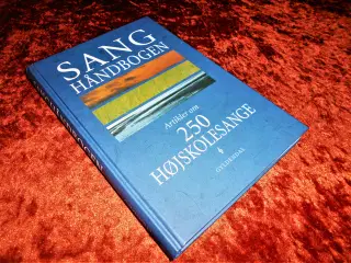 Sanghåndbogen, Karen Bjerre; Lisbeth Kiil, 