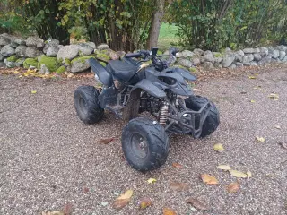 ATV