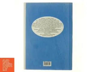 The grammar. Øvebog. Bind 1 (Bog)