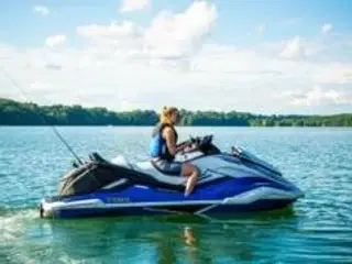 Yamaha FX HO Cruiser