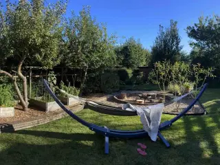 Sommerhuset  Uglehuset