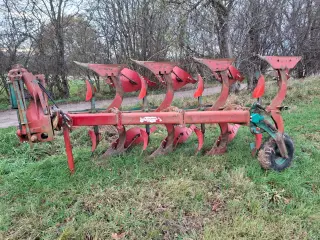 Kvernland vendeplov 4 furet 