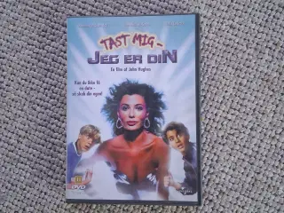 Tast mig - Jeg er din