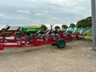 Kverneland PW100
