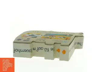 Puslespil (str. 42 x 30 cm)