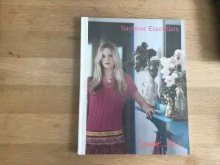 Summer Essentials  af Debbie Bliss