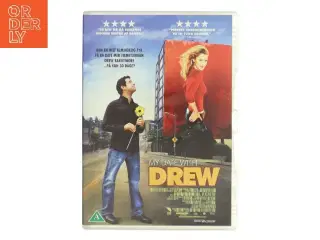 My Date with Drew med Brian Herzlinger (DVD)