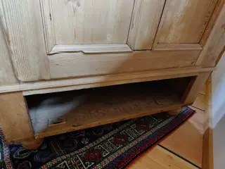 Karlkammerskab 