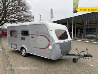 2006 - Hymer Feeling 430