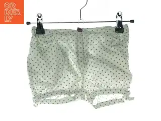 Shorts fra Wheat (str. 74 cm)