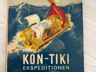 Kon Tiki 