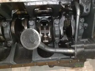 John Deere 6329DL