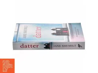 Datter af Jane Shemilt (Bog)