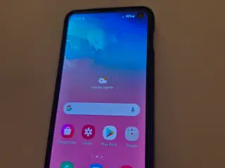 Samsung Galaxy S10