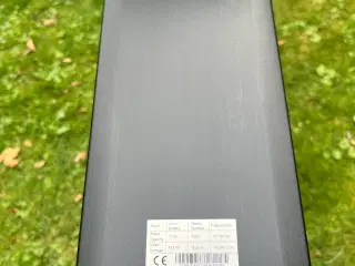 Lindebjerg Elcykel Model F 