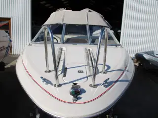 Bayliner 205i SS Capri