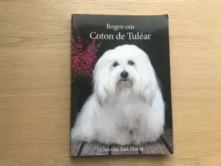 Bogen om Coton de Tuléar