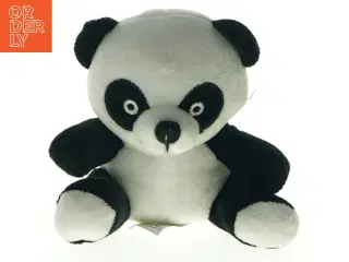 Pandabamse fra Zoo København (str. 15 cm)