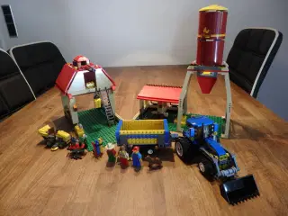 LEGO : CITY : 7637