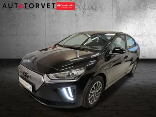 Hyundai Ioniq  EV Trend