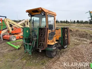 Slåmaskine Rimas Wulff cut 213/350