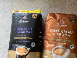 Espresso kaffemaskine 