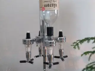 Drinks dispenser 